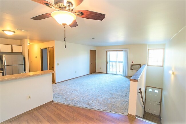 Interior Photo - Fox Lane Apartments