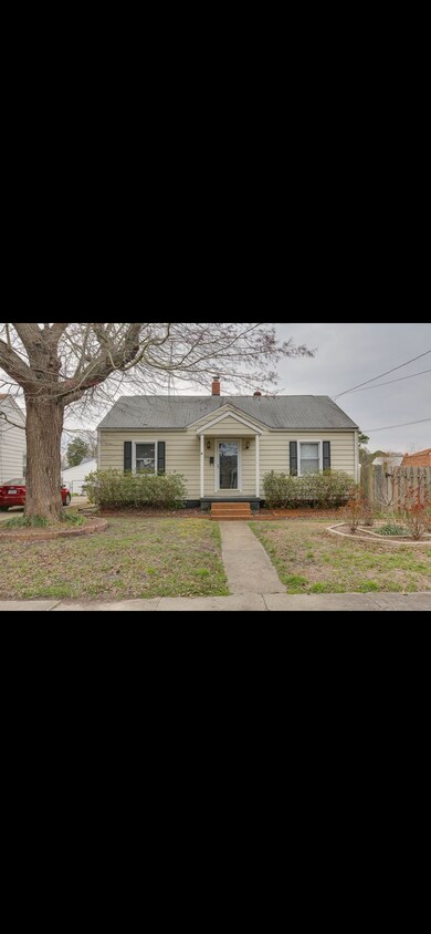 Primary Photo - 329 Wilton Ave