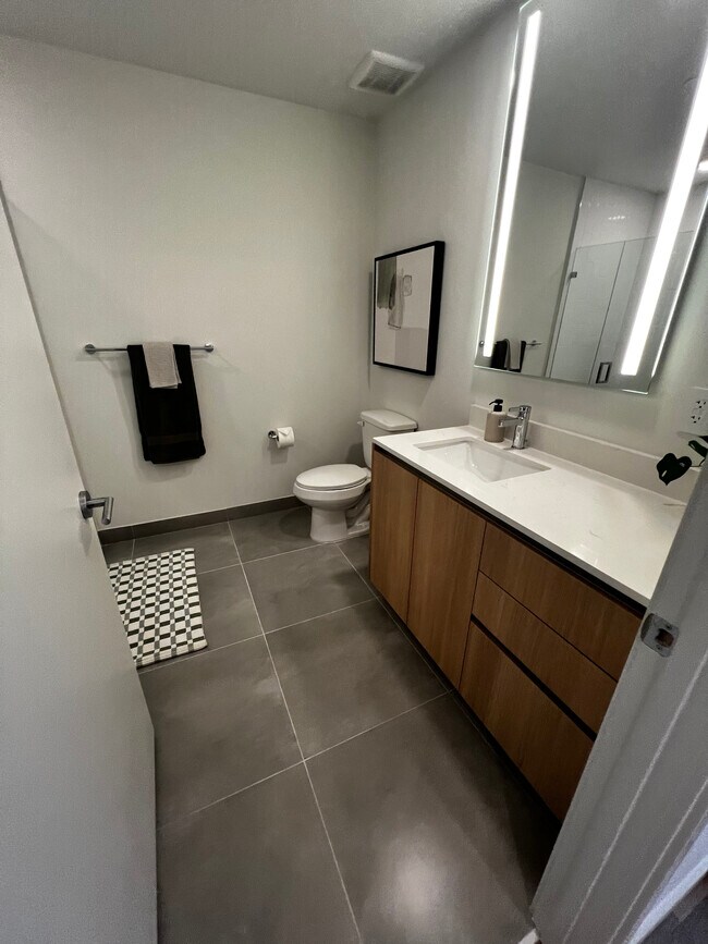 Foto del edificio - 81 NW 32nd St