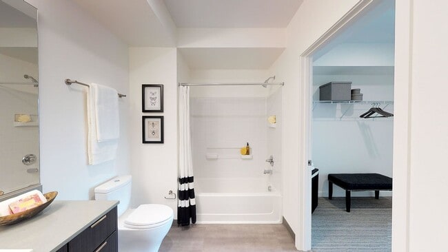 Foto del interior - Crane Interbay Apartments