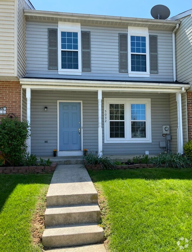 Building Photo - 5032 Merganser Ct