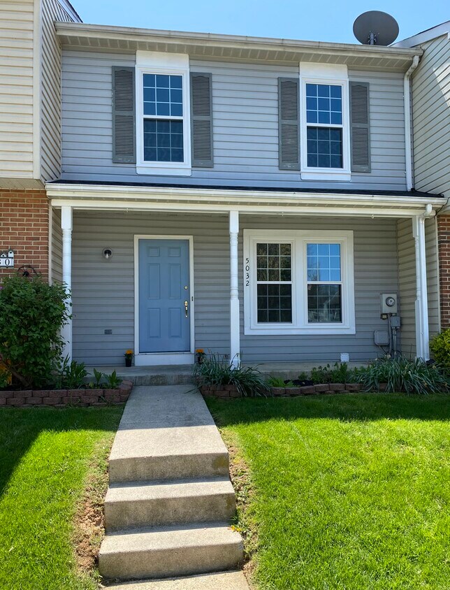 Foto principal - 5032 Merganser Ct