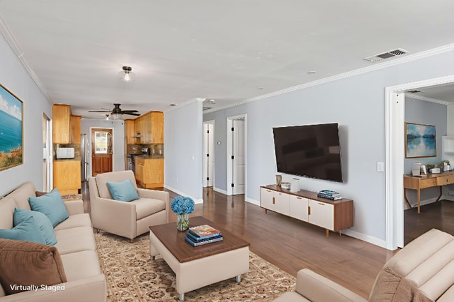 Building Photo - 1519 Tibidabo Dr