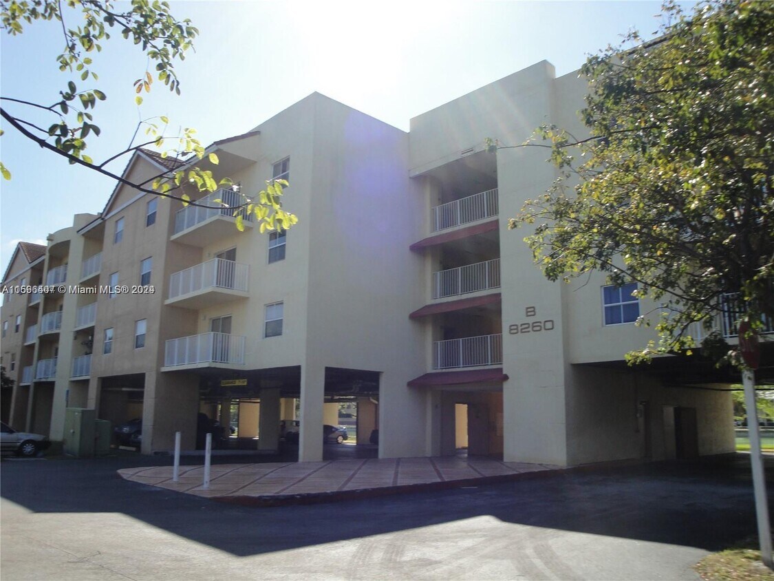 8260 SW 210th St Unit 116, Cutler Bay, FL 33189 Condo for Rent in