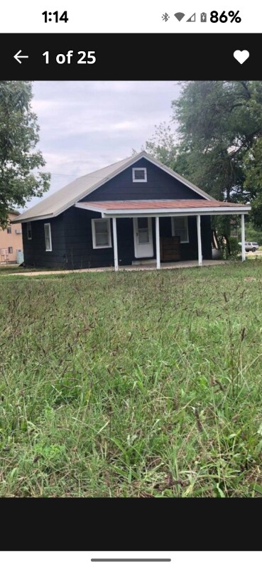 Foto principal - 1303 Ward St