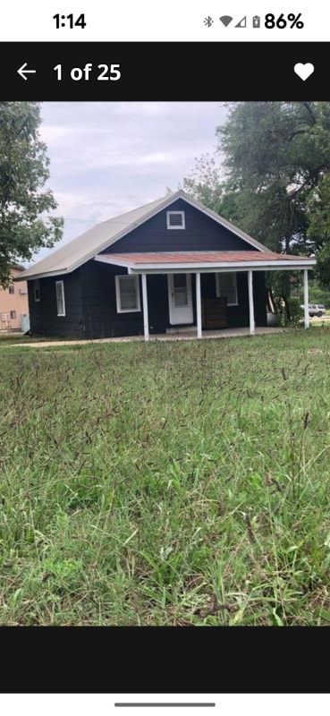 Primary Photo - 1303 Ward St