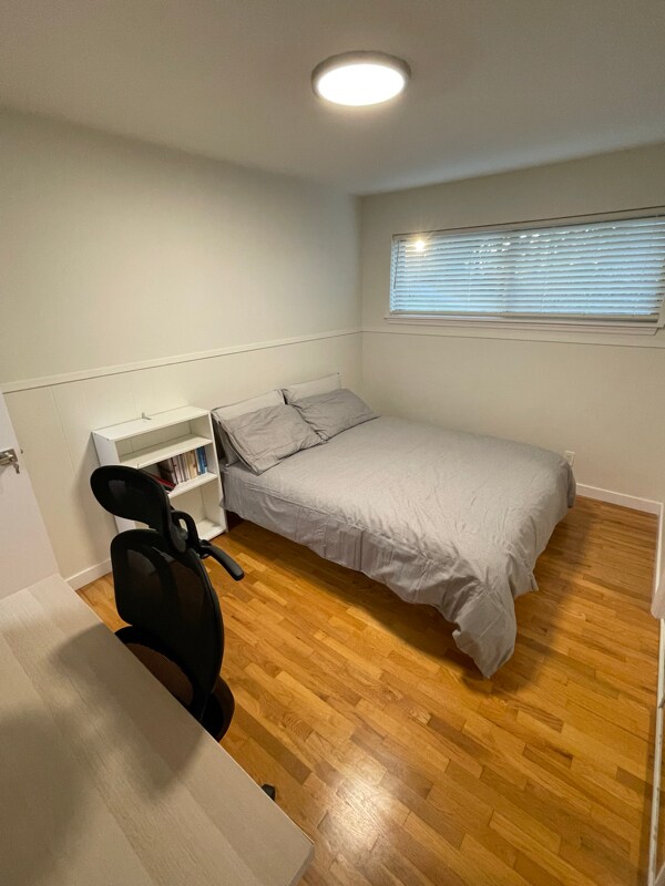 Foto del edificio - 18806 2nd Ave NW