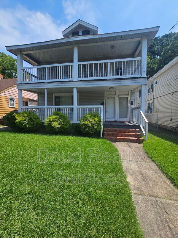 Foto principal - 2632 Keller Ave