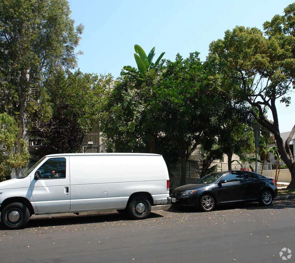 Foto del edificio - 1535 18th