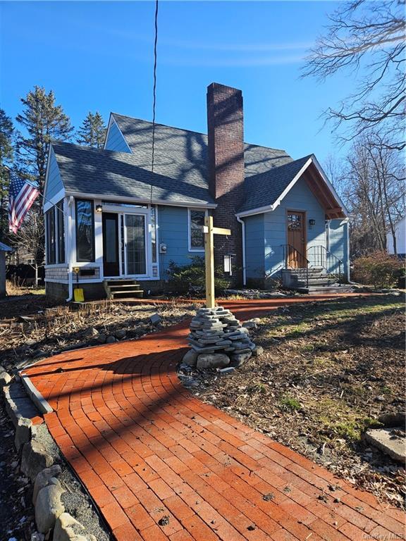 Foto del edificio - 23 Grand St