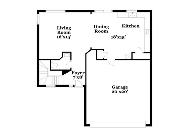 Building Photo - 40549 N Brumana St