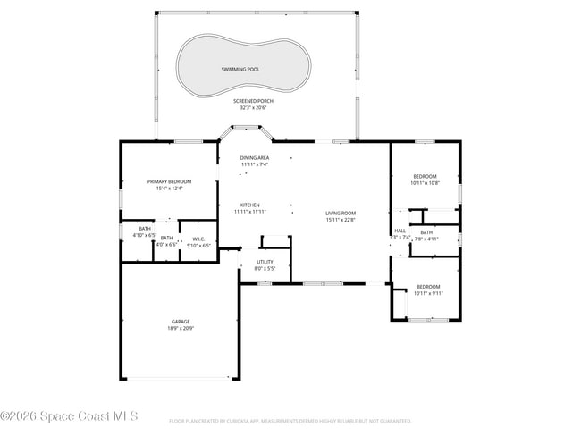 Foto del edificio - 563 Summers Creek Dr