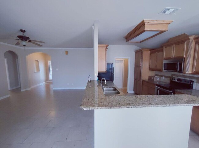 Foto del edificio - 4376 Summer Wind Dr