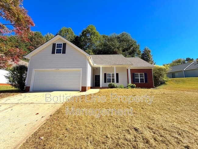 Photo - 1020 Stinson Glen Ln House