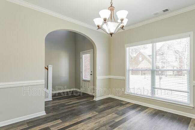 Foto del edificio - 6328 Letson Farm Trail