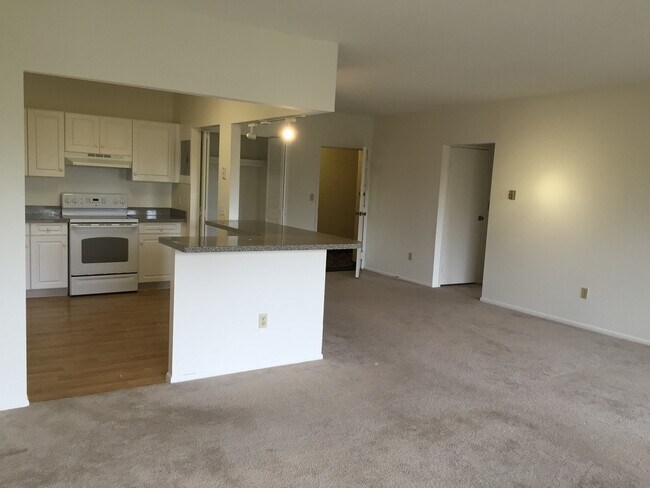 Foto del interior - Chestnut Hill South