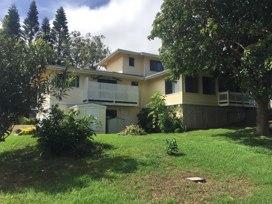 311 Kaomi Pl, Makawao, HI 96768 House Rental in Makawao, HI