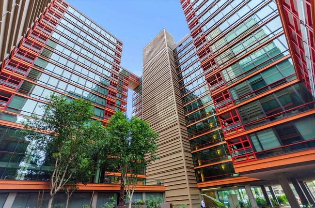 Foto del edificio - 4808 N 24th St