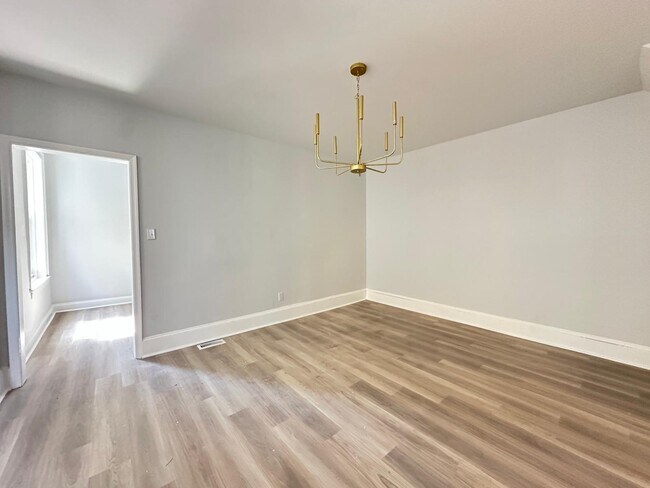 Foto del edificio - 216 N 53rd St