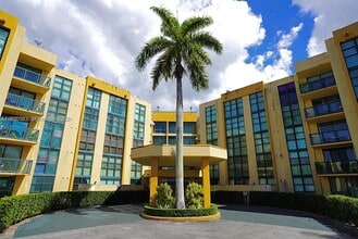 Building Photo - 11750 SW 18th St