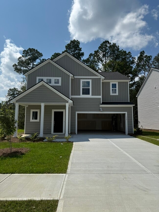 Building Photo - 119 Barefoot Dr