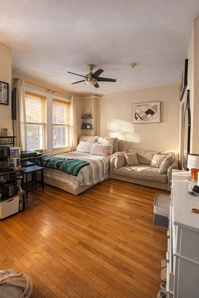 Foto del edificio - 108 Myrtle St