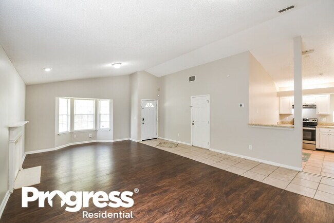 Foto del edificio - 10725 Meadowlea Dr