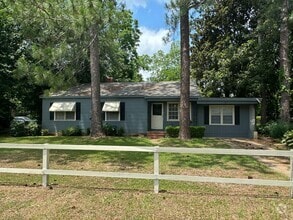 Building Photo - 1705 Gillespie Ave