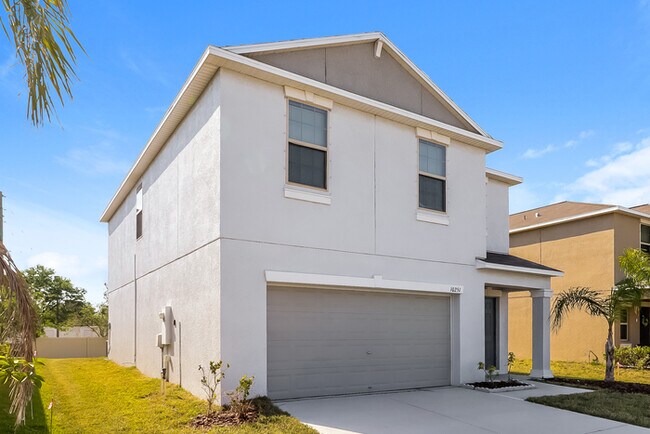Foto del edificio - 10251 Boggy Moss Dr