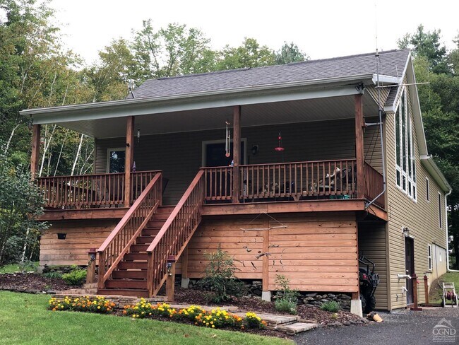 Foto del edificio - 167 King Hill-Earlton Rd