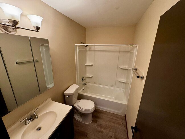 Foto del interior - York Ave Apartments