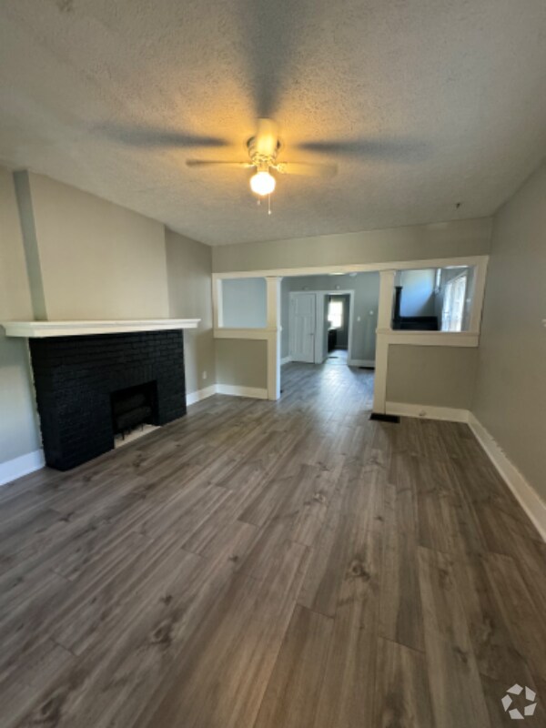 Southern Dayton View Apartments for Rent with Parking Dayton, OH 1