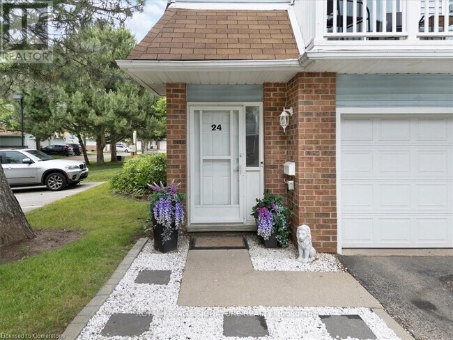 Photo du bâtiment - 131 Traynor Ave