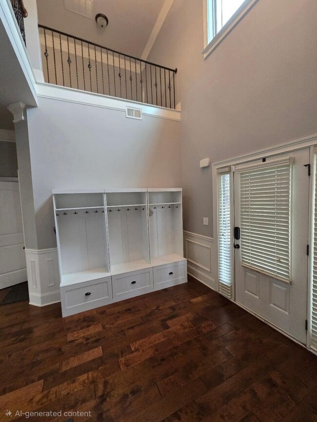 Foto del edificio - 534 Oconee Cir