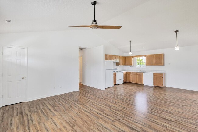 Building Photo - Available now- Sandridge/Swansboro School ...