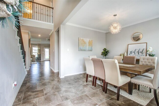 Foto del edificio - 13823 Sandstone Bridge Ln