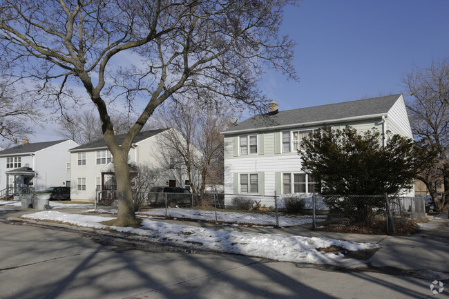 Foto del edificio - Long Island Place Apartments