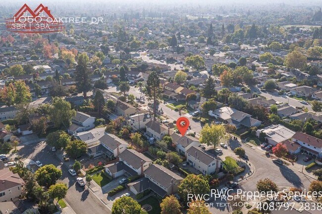 Building Photo - 1050 Oaktree Dr