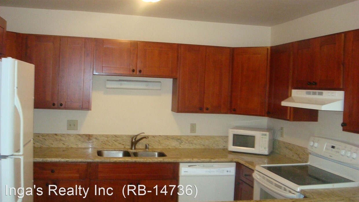 Building Photo - 84-1041-1041 Lahilahi St