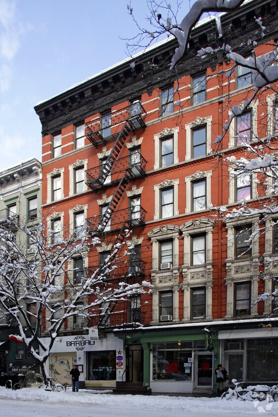 Primary Photo - 115 Saint Marks Pl