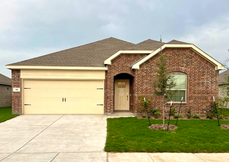 Primary Photo - 118 Jenkinson Dr