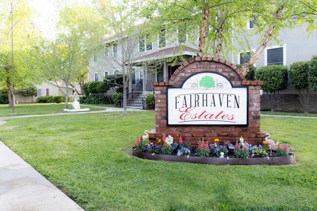 Foto del edificio - Fairhaven Estates