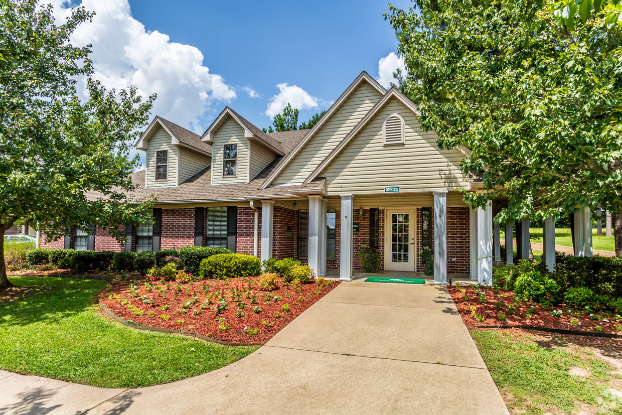 Apartments In Central Arkansas