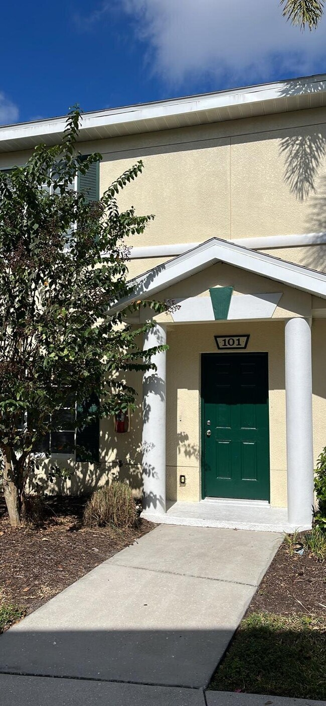 Foto del edificio - 268 Cape Harbour Loop