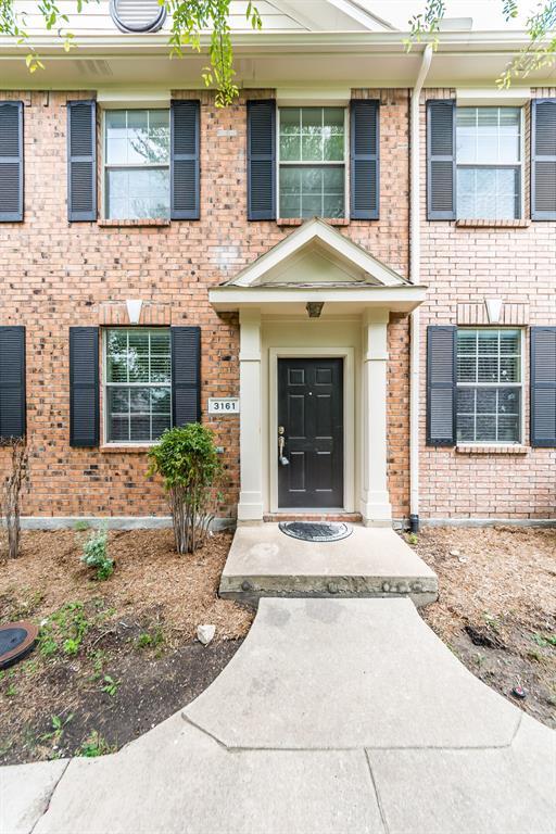 3161 Stone Forest Cir, McKinney, TX 75070 Condo for Rent in McKinney