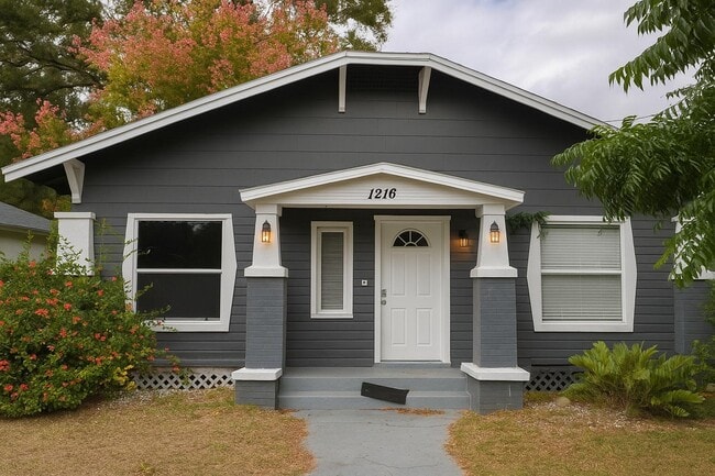 Photo - 1216 E 33rd Ave House