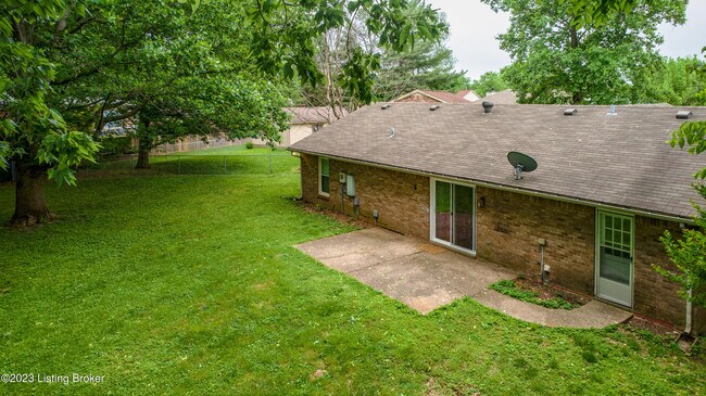 Foto del edificio - 2801 Tirol Ct