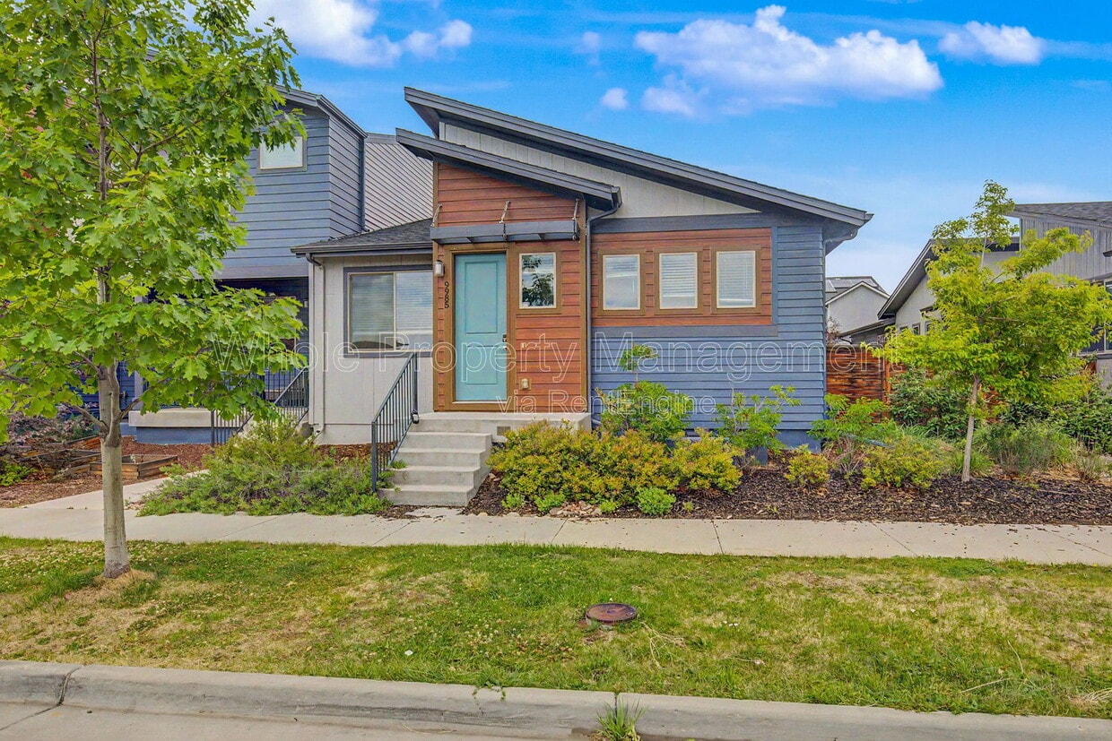 Photo - 9985 East 59th Avenue