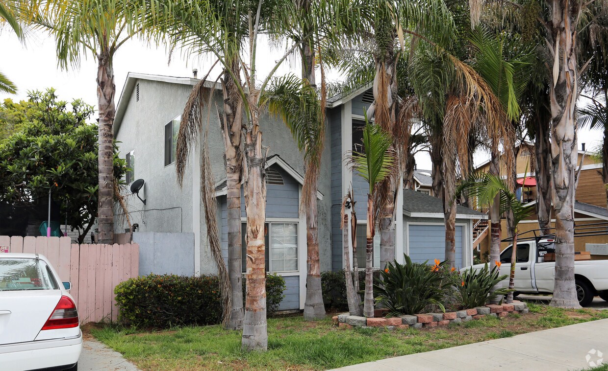 511 S Tremont St, Oceanside, CA 92054 Apartments in Oceanside, CA