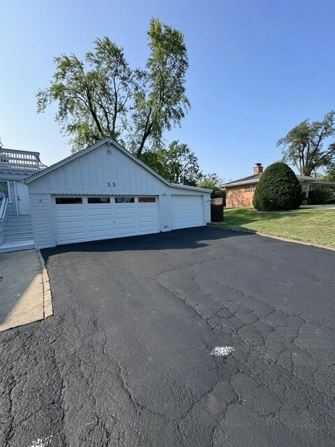 Foto del edificio - 33 E Walnut Ave